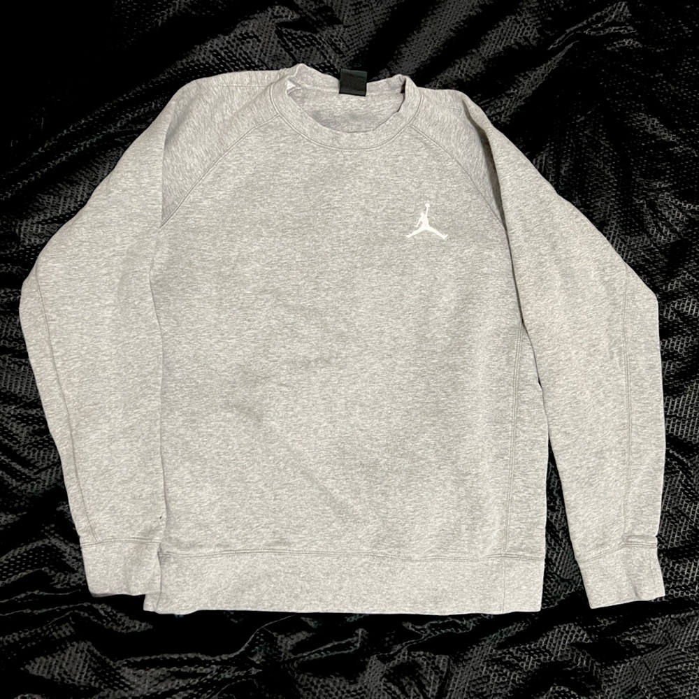 Men’s Jordan’s Sweater